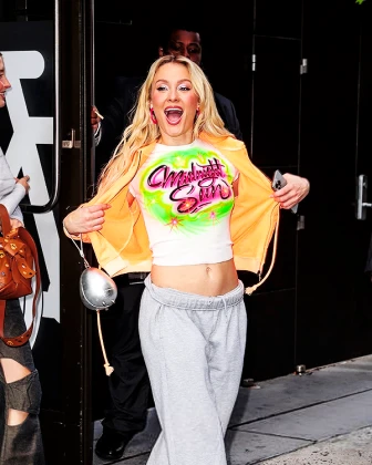 Imagem recente de zara