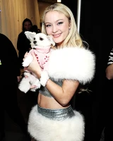 Imagem recente de zara