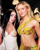 Imagem recente de zara