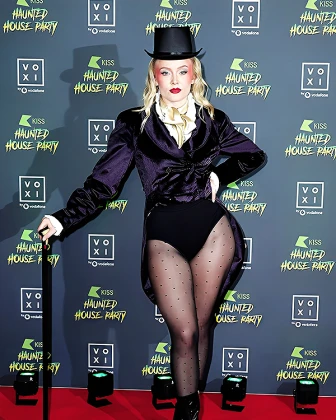 Imagem recente de zara