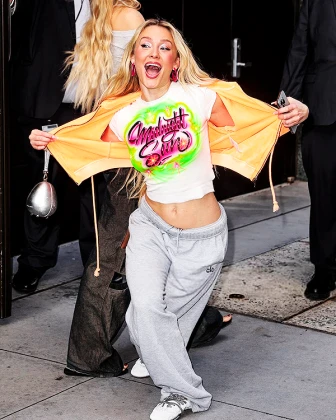 Imagem recente de zara