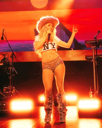 Imagem recente de zara