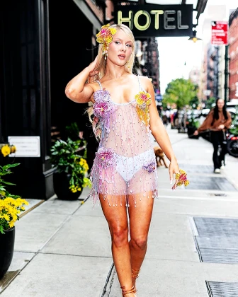 Imagem recente de zara