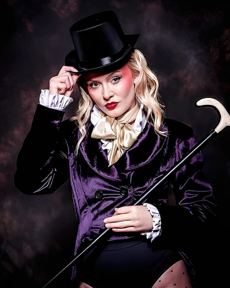 Imagem recente de zara