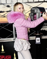 Imagem recente de zara