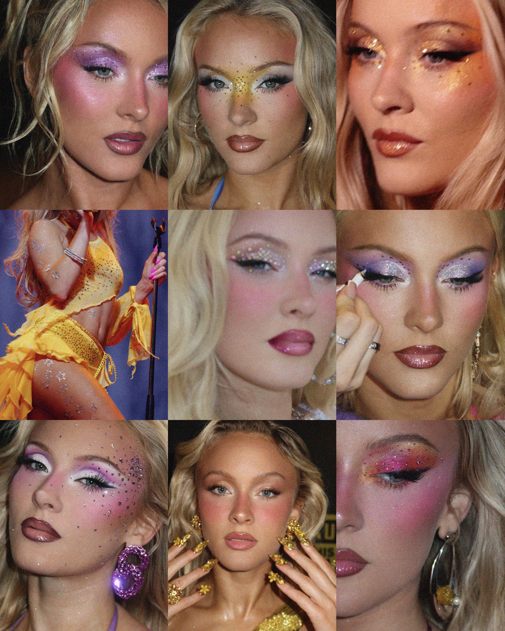 Foto de zara_larsson