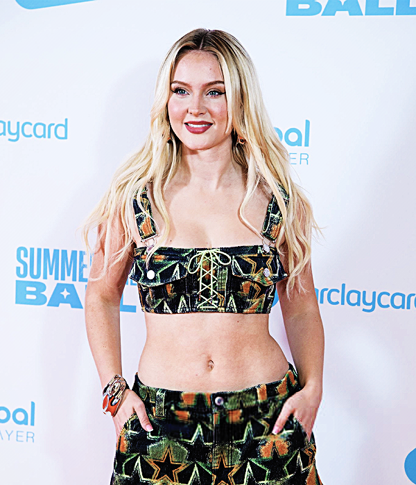 Foto de zara_larsson