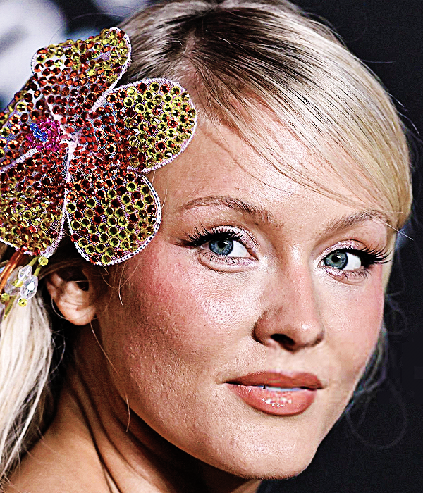 Foto de zara_larsson