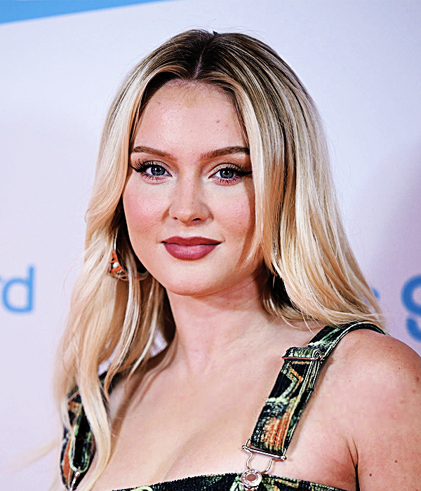 Foto de zara_larsson