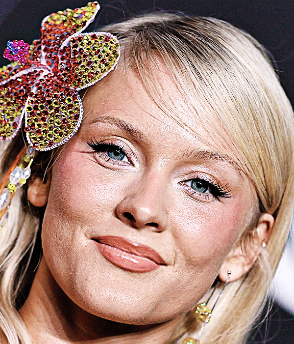 Foto de zara_larsson