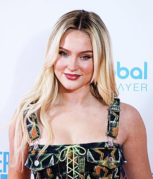 Foto de zara_larsson