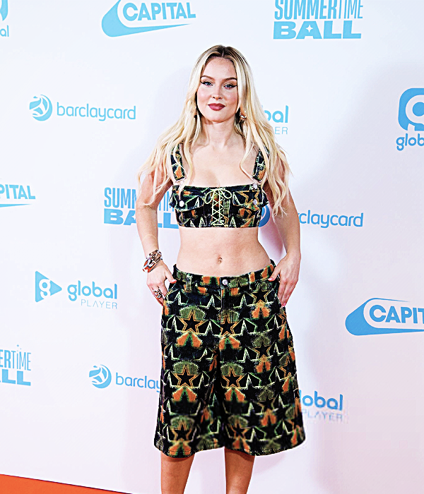 Foto de zara_larsson