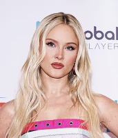 Imagem recente de zara_larsson