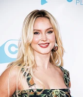 Imagem recente de zara_larsson