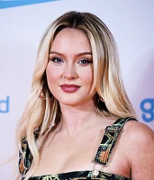 Imagem recente de zara_larsson