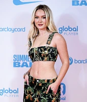 Imagem recente de zara_larsson