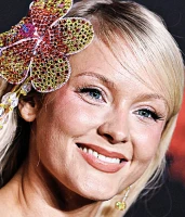 Imagem recente de zara_larsson