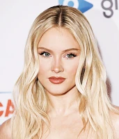 Imagem recente de zara_larsson