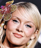 Imagem recente de zara_larsson