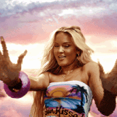 Imagem recente de zara_larsson