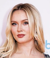 Imagem recente de zara_larsson