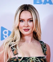 Imagem recente de zara_larsson