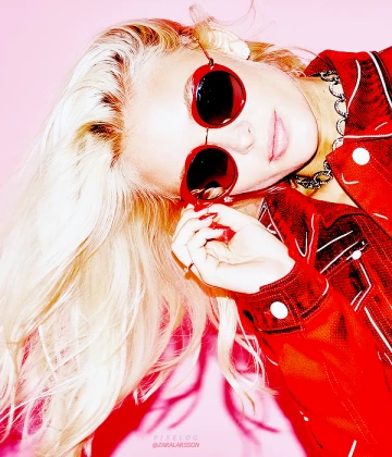 Imagem recente de zaralarsson