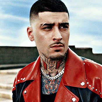Foto de zayn