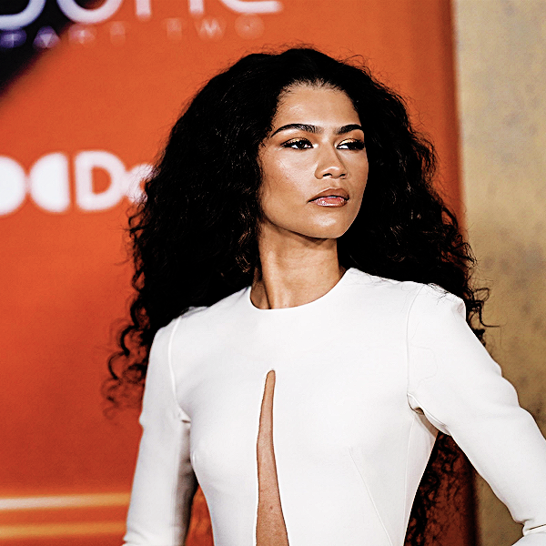 Foto de zendaya