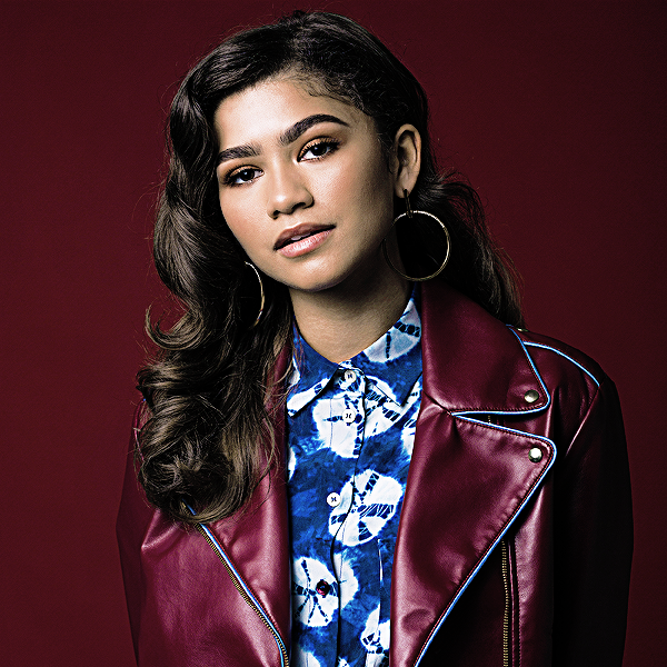Foto de zendaya