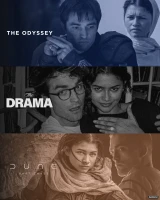 Imagem recente de zendaya