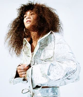 Imagem recente de zendaya