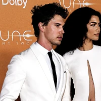 Imagem recente de zendaya