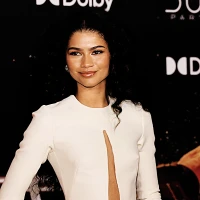 Imagem recente de zendaya