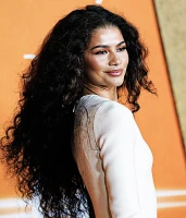 Imagem recente de zendaya