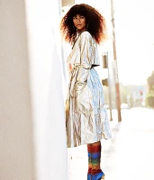 Imagem recente de zendaya