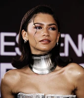 Imagem recente de zendaya