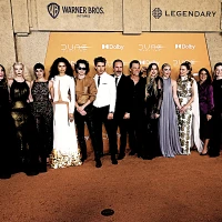 Imagem recente de zendaya