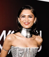 Imagem recente de zendaya