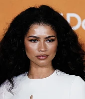 Imagem recente de zendaya