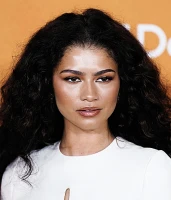 Imagem recente de zendaya