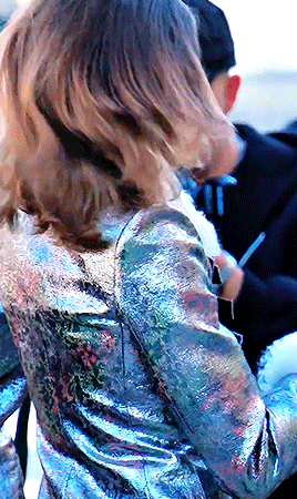 Imagem recente de zendaya