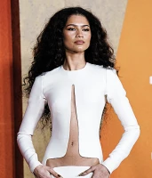 Imagem recente de zendaya
