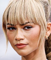 Imagem recente de zendaya