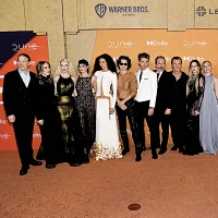 Imagem recente de zendaya