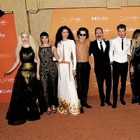 Imagem recente de zendaya