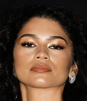 Imagem recente de zendaya