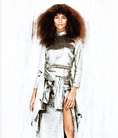 Imagem recente de zendaya