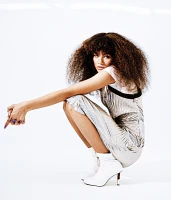 Imagem recente de zendaya