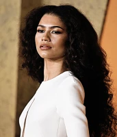 Imagem recente de zendaya